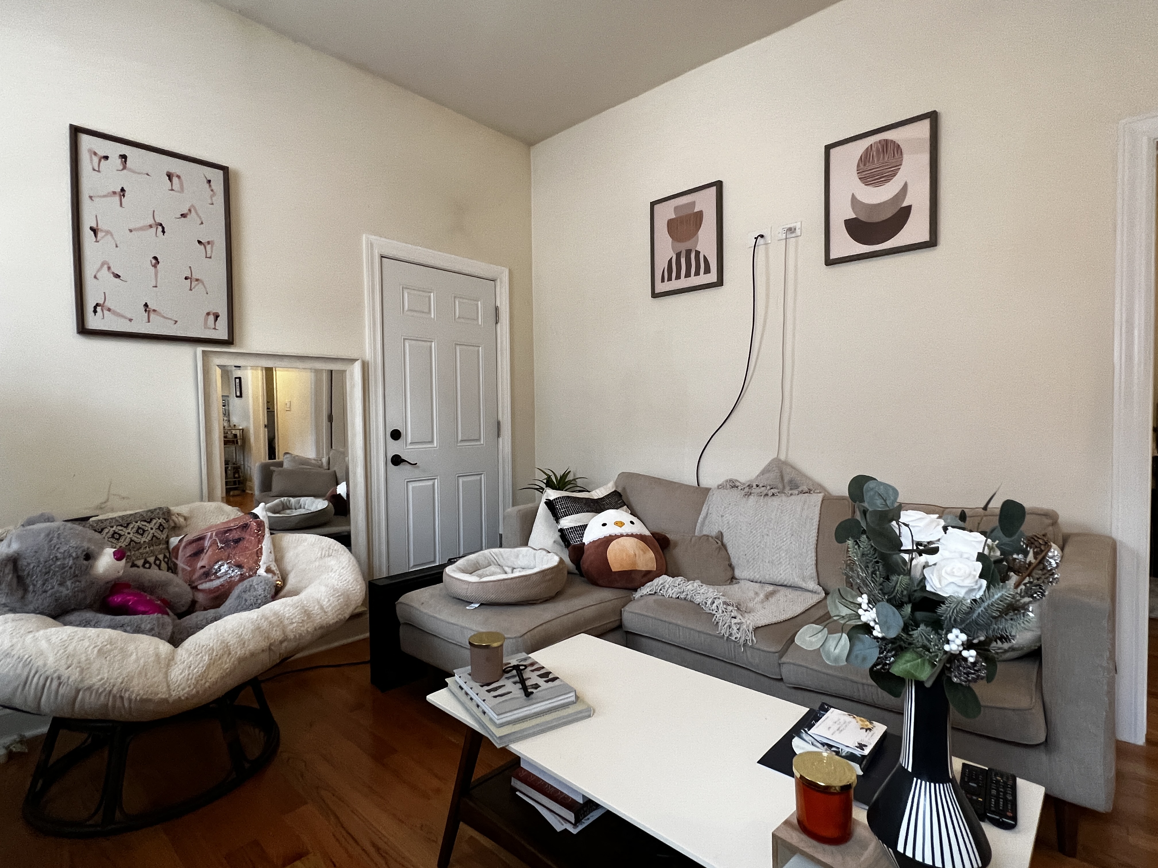 2026 W. Webster Ave. 2026 W. Webster Ave., Chicago, IL 60647 Bucktown - Leasing by Cross Street